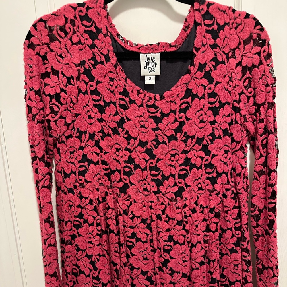 Ivy Jane top
